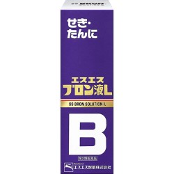 エスエスブロン液L（SS BRON SOLUTION...